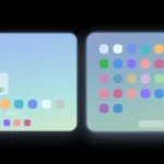 Formatet för Samsung Galaxy Wide läcker