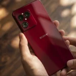 Rykte: Sony Xperia 1 VIII kommer bli tillgänglig i rött