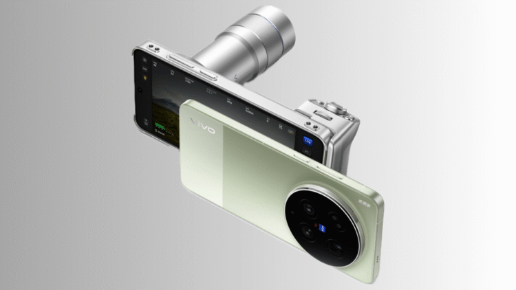 Priset för globala Vivo X300 Ultra läcker, hur dyr kommer den bli i Sverige?