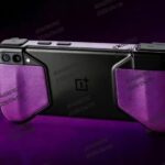Så här ser OnePlus bärbara spelkonsol ut