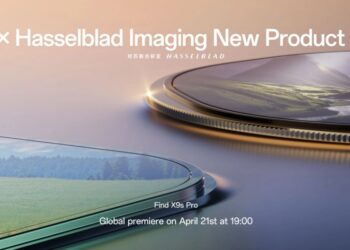 Bekräftat: OPPO Find X9s Pro kommer globalt, men kommer den till Sverige?