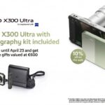 Då kommer du kunna köpa den globala versionen av Vivo X300 Ultra i Sverige