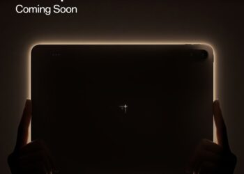 Rykte: OnePlus Pad 3 Pro är på ingång