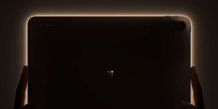 Rykte: OnePlus Pad 3 Pro är på ingång