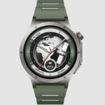 Så här ser OnePlus Watch 4 ut!