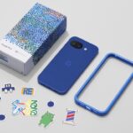 Google Pixel 10a nu officiell som Isai Edition , dock bara i Japan