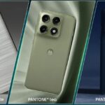 Klart: Motorola Edge 70 Pro presenteras 22 april, kommer den till Sverige?