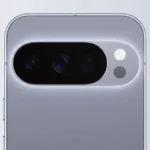 Rykte: Google Pixel 11 får notislampa runt kamerorna baktill