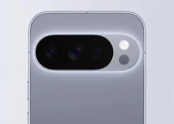 Rykte: Google Pixel 11 får notislampa runt kamerorna baktill
