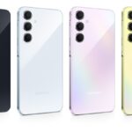 Samsung Galaxy A53 och A55 får ny uppdatering, ännu inte i Sverige