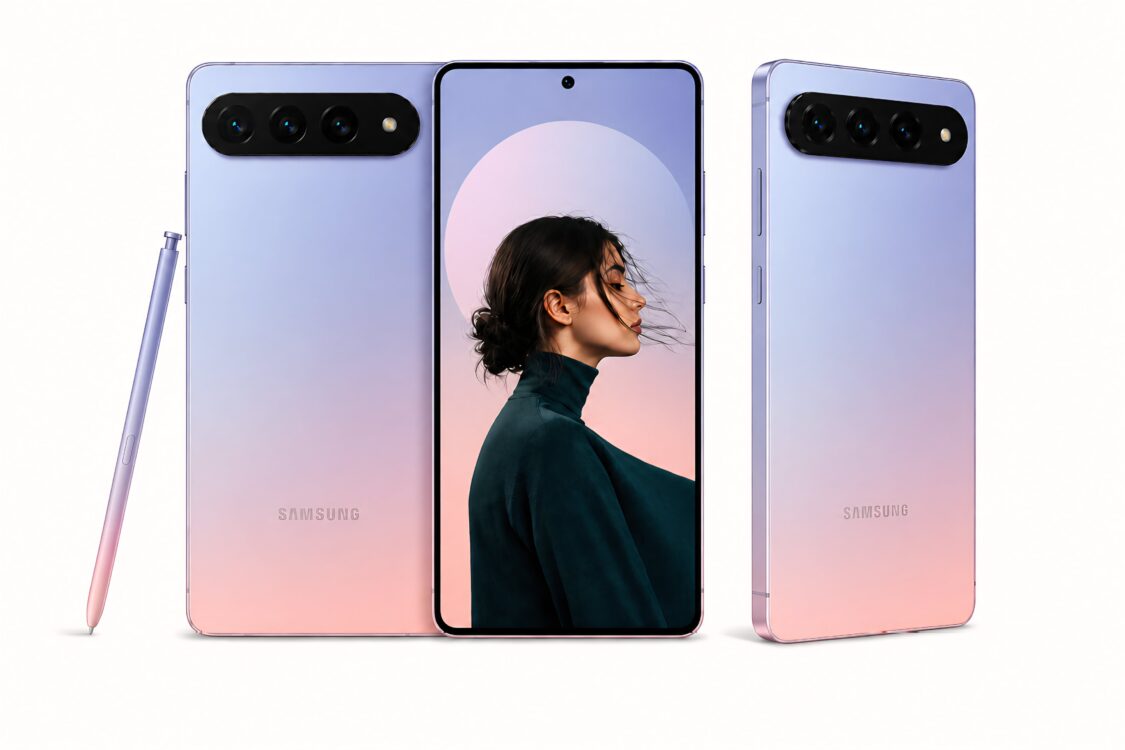 Smällen: Samsung Galaxy S27 Pro kan få mindre batteri än väntat