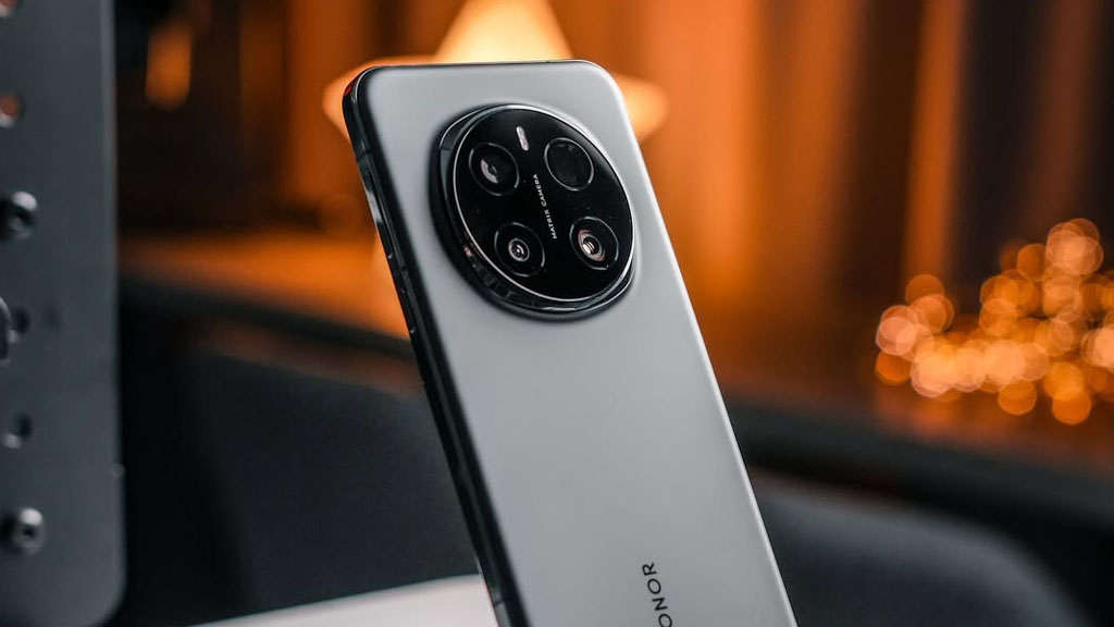 Honor AI devices