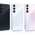 Samsung Galaxy A55