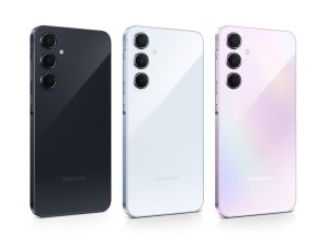 Samsung Galaxy A55