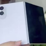 Samsung Galaxy Z Fold 8 åker genom verifiering