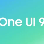 Samsung jobbar på One UI 9 till ännu en smartphone