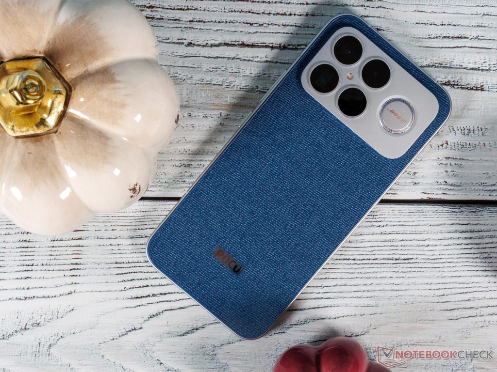 Poco f8 ultra release kv