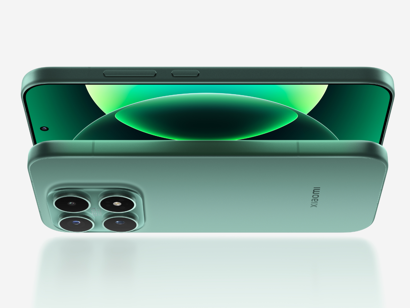 Xiaomi 17 mwc nda kv