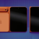 Rykte: iPhone Fold förenas – igen