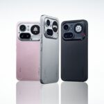 Nothing kan presentera Phone 4(b) inom kort
