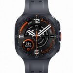 Åsikt: att Samsung Galaxy Watch Ultra 2 kommer få ett större batteri är absolut nödvändigt