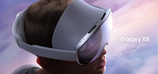 Samsung Mobile Galaxy XR Multimodal AI Android XR Opening New Worlds main1