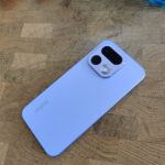 Vi har tagit emot Realme 16 Pro