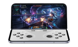 Android 17 gaming