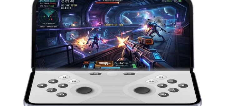 Android 17 gaming