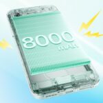 OnePlus N6 kommer få ENORMT batteri