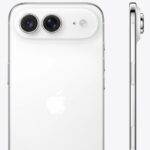 Rykte: då är det dags för nya iPhone Air med flera kameror
