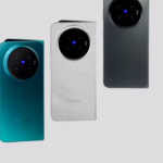 Vivo X Fold 6 får färger och andra egenskaper avslöjade
