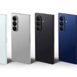 Samsung Galaxy Z Fold 7 får flera AI-funktioner från S26 Ultra