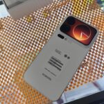 Rykte: Xiaomi 18 Pro får privacy display