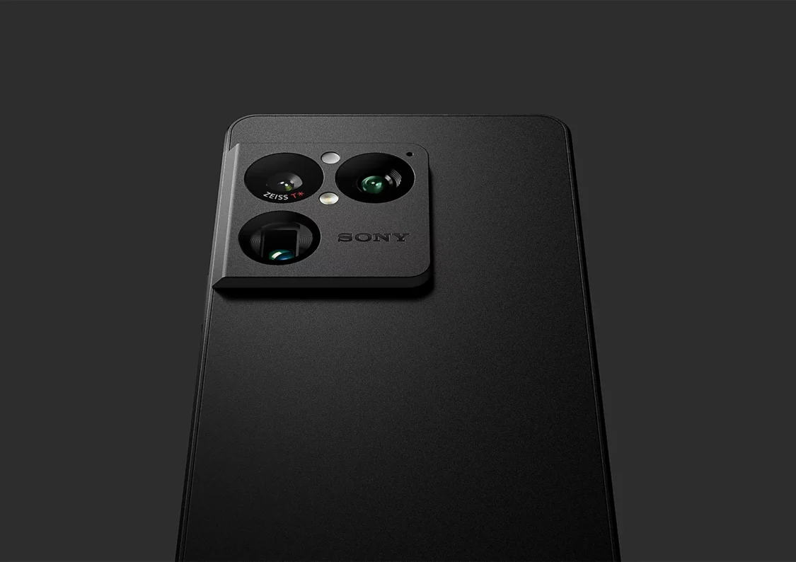 Sony Xperia 1 VIII har allvarliga problem med batteriet