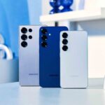 Batteriet för Samsung Galaxy S27 Pro och S27 Ultra läcker