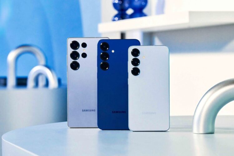 Batteriet för Samsung Galaxy S27 Pro och S27 Ultra läcker