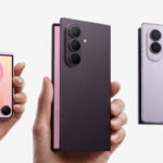 Samsung Galaxy Z Fold 8, Fold 8 Ultra och Flip 8 först med Android 17 och One UI 9 i Sverige
