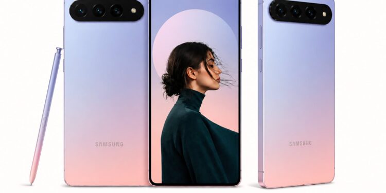 Avslöjar: denna kamera kommer Samsung Galaxy S27 Pro & S27 Ultra få för vidvinkeln