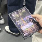 Är det här Xiaomi:s iPhone Fold-konkurrent?