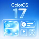 OPPO ser ut att ta efter Apple rejält med ColorOS 17