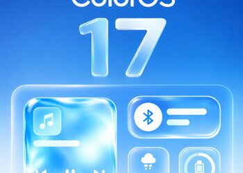 OPPO ser ut att ta efter Apple rejält med ColorOS 17
