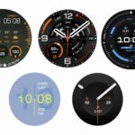 Urtavlor till Samsung Galaxy Watch 9 läcker