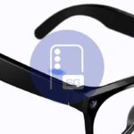 Video på Samsung Galaxy Glasses läcker