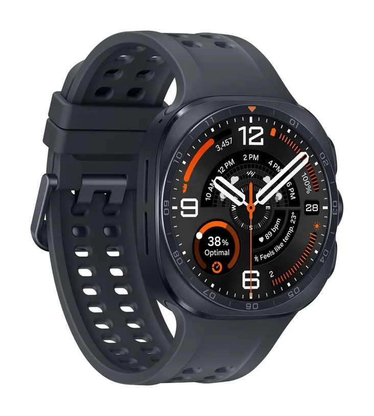 Samsung Galaxy Watch Ultra 2 blir rejält mycket dyrare – även i Sverige?
