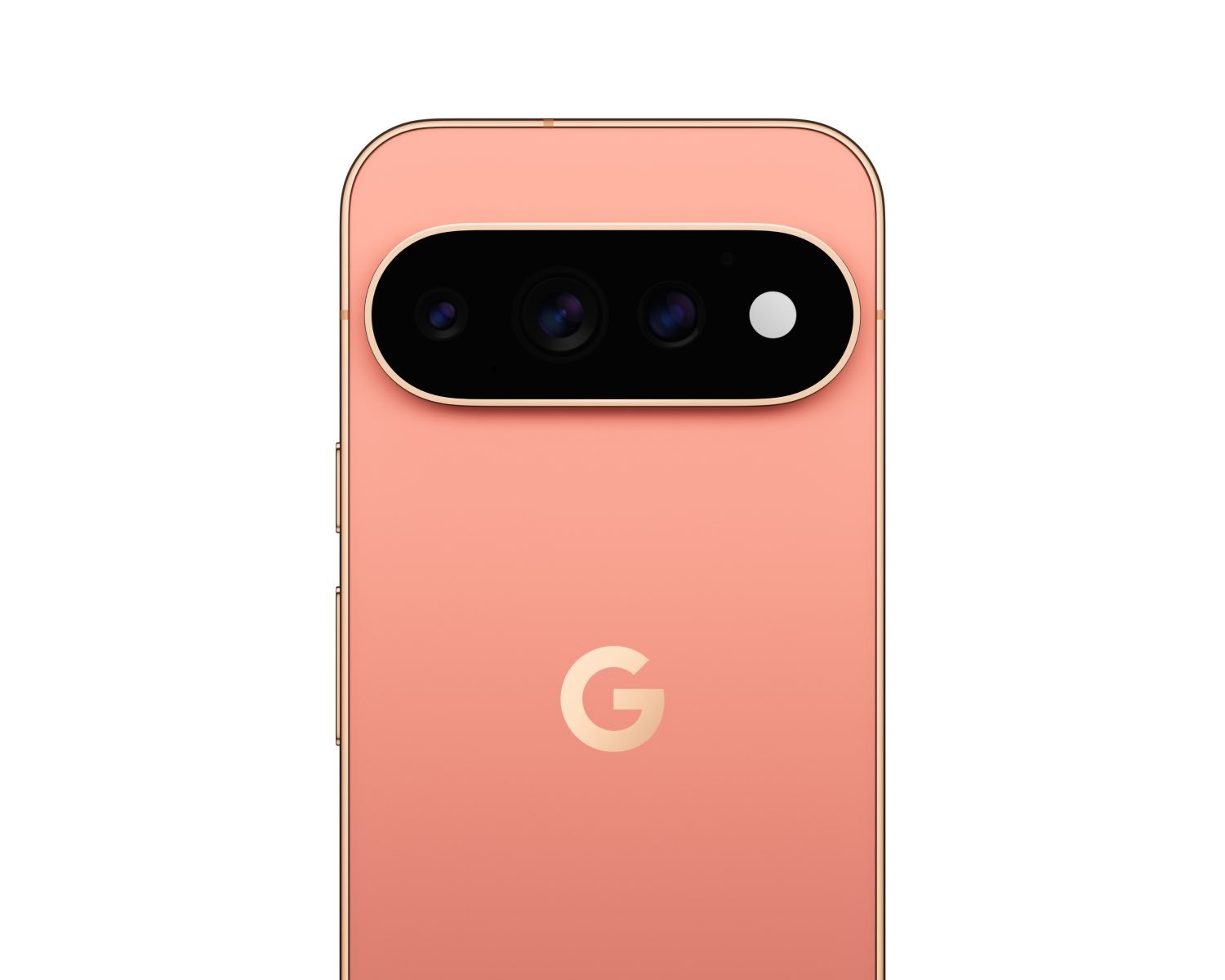 Extra: officiell pressbild på Google Pixel 11 Pro I ”Dune”