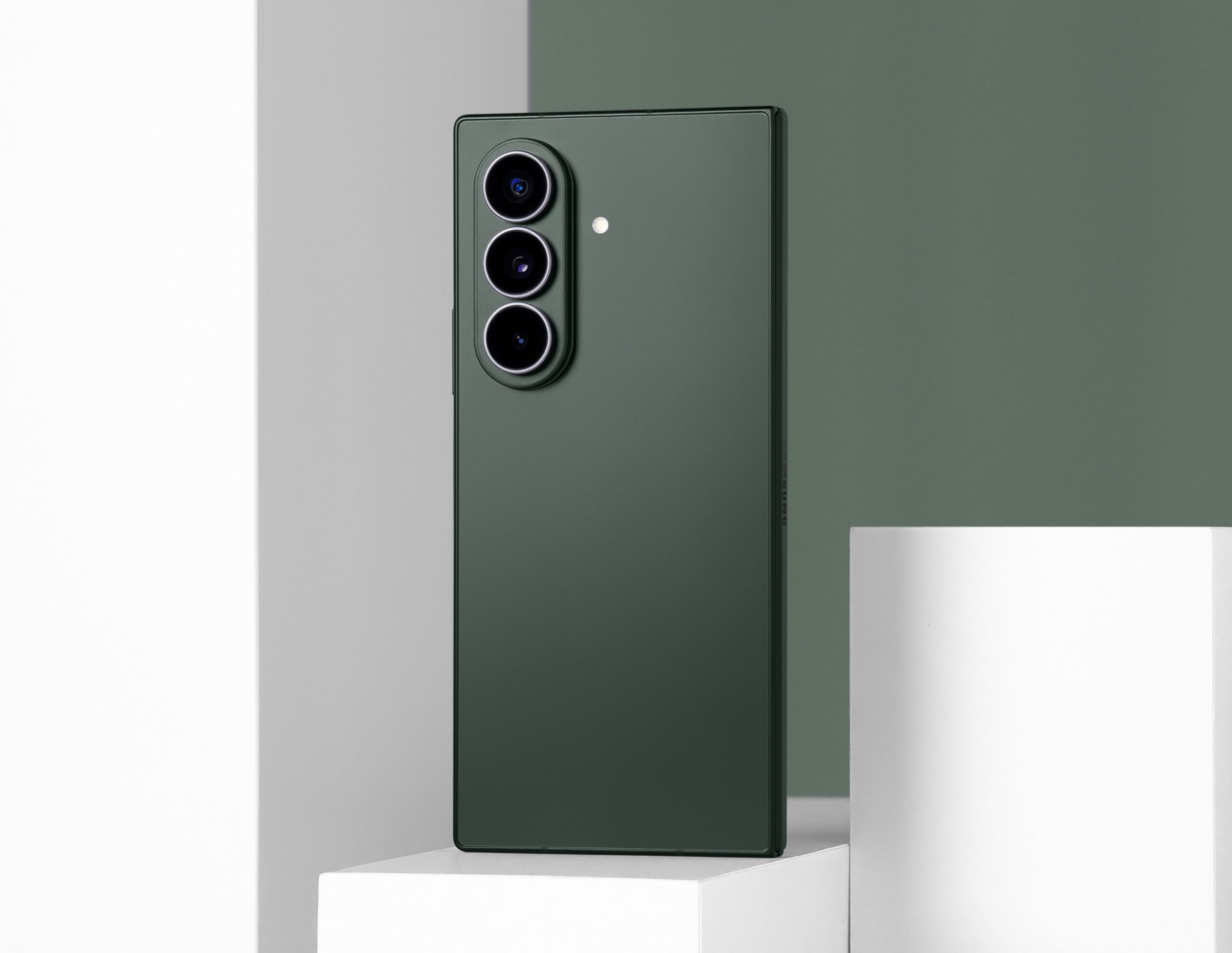 Varningen: Samsung Galaxy Z Fold 8 Ultra kan bli rejält varm