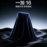 Bekräftat: OnePlus 16 kommer få ”över 165Hz”