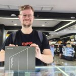 Kommer uppföljaren till Samsung Galaxy Z TriFold till Sverige?