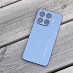 Test: Xiaomi 17T Pro andas framtid och får andra smartphones att kännas omoderna